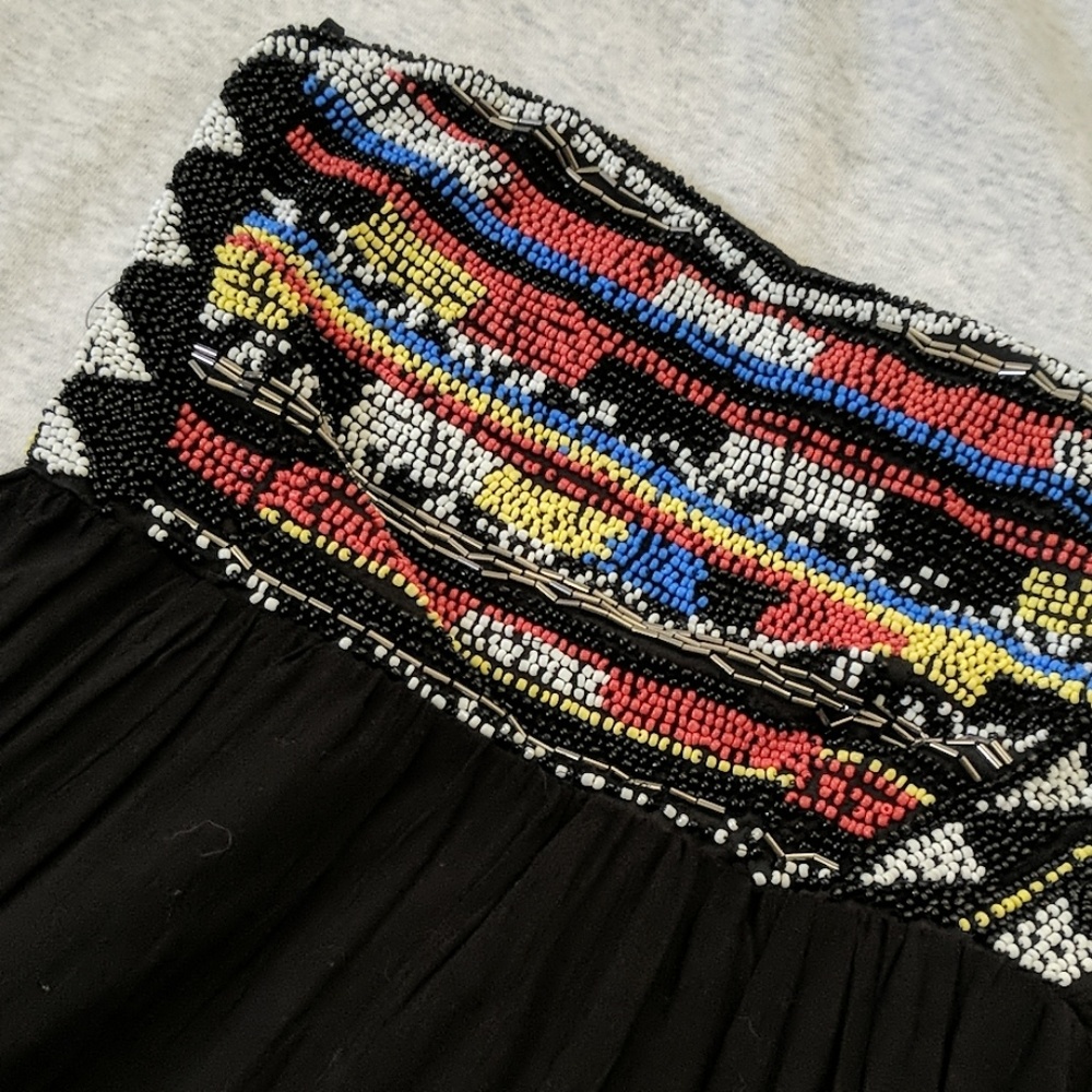 Never Worn Black Dress